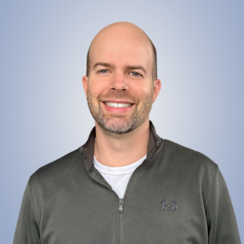 Tony Williams, Construction Project Manager